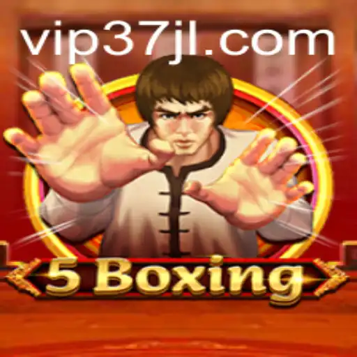 5Boxing: The Innovative Game Combining Strategy and Skill