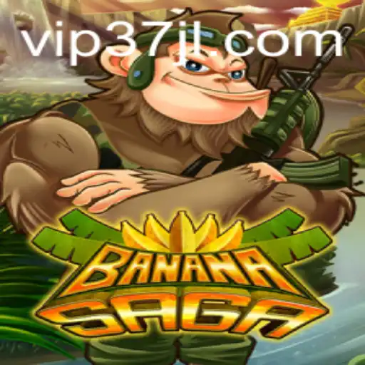 BananaSaga: A Thrilling Adventure in the World of Gaming