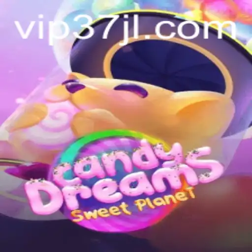 Dive into CandyDreams: A Sweet Escape from Reality