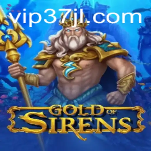 Dive into the Adventure of GoldofSirens