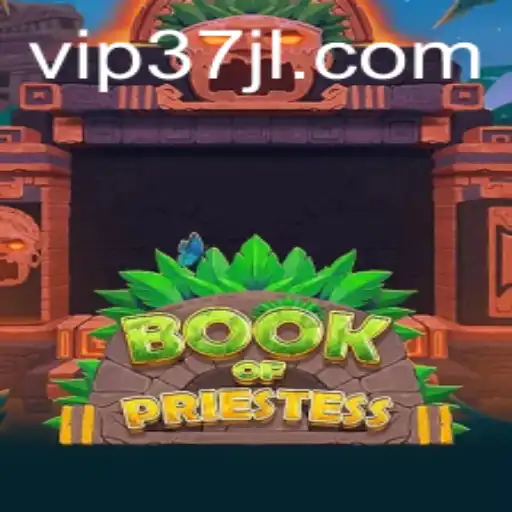 Discover the Mystical World of BookOfPriestess with Keyword Magic 37JL