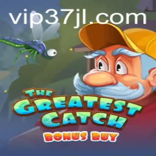 Explore The Greatest Catch Bonus Buy: Dive Into the Adventure