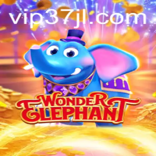 Discover the Magical World of WonderElephant: An Enchanting Adventure with 37JL