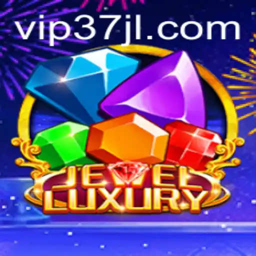 JewelLuxury: A Dazzling New Adventure in the Gaming World