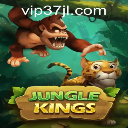 Discover the Thrilling World of JungleKings: A Comprehensive Guide