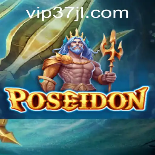 Poseidon: The Game That Makes Waves