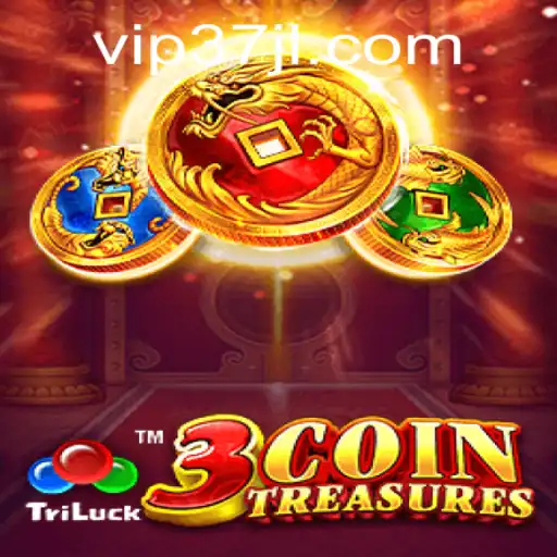 Unveiling the Exciting World of 3CoinTreasures: The Game of Strategy and Adventure