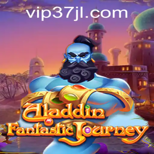Aladdin: The Enchanting World of Adventure