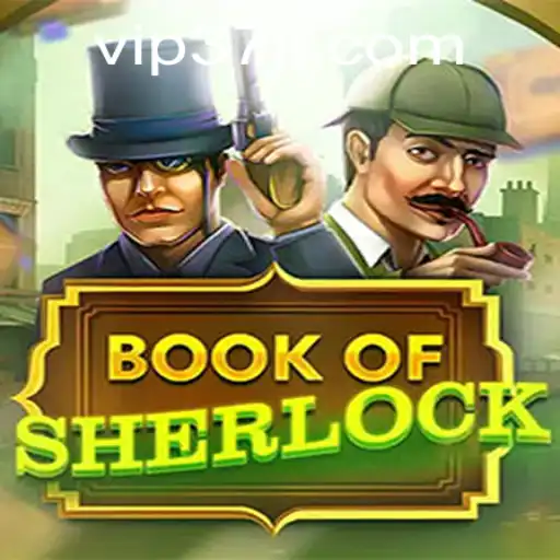 Delve into the Enigmatic World of BookOfSherlock: A Modern Detective Adventure