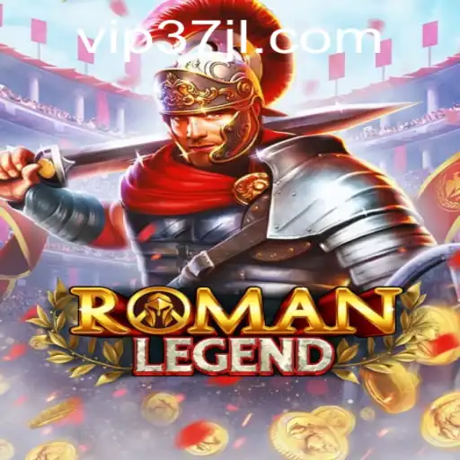 RomanLegend: A Journey Through Time and Strategy
