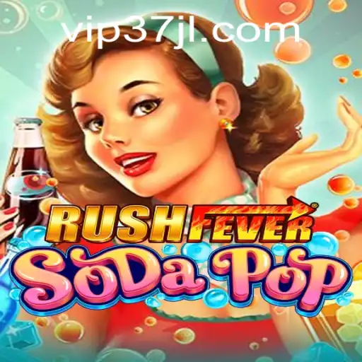 Discover the Thrills of RushFeverSodaPop