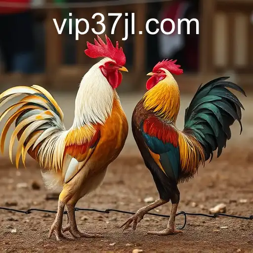 Exploring the World of Sabong Games: The Intricacies and Allure of 37JL