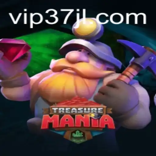 TreasureMania: Uncover the Thrills with Code 37JL